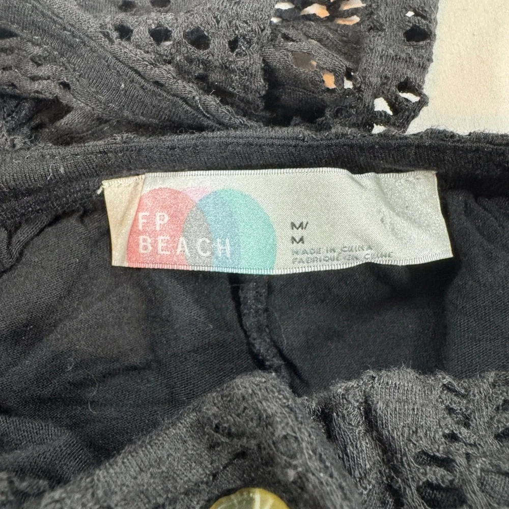 Free People fp beach